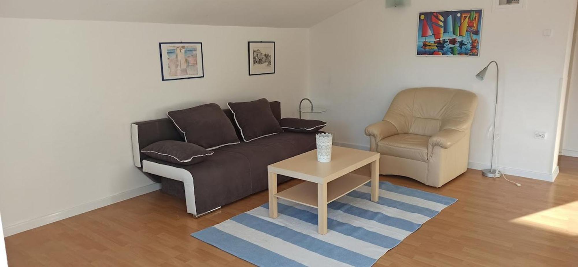 Apartmani Zulin Seget Vranjica Eksteriør bilde